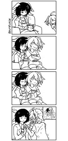 Overworld Mini - 2023