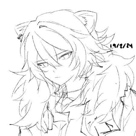 Overworld Sketch (Lumi1) - 2024